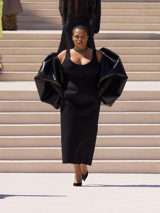 Balenciaga Spring/Summer 2026 Haute Couture