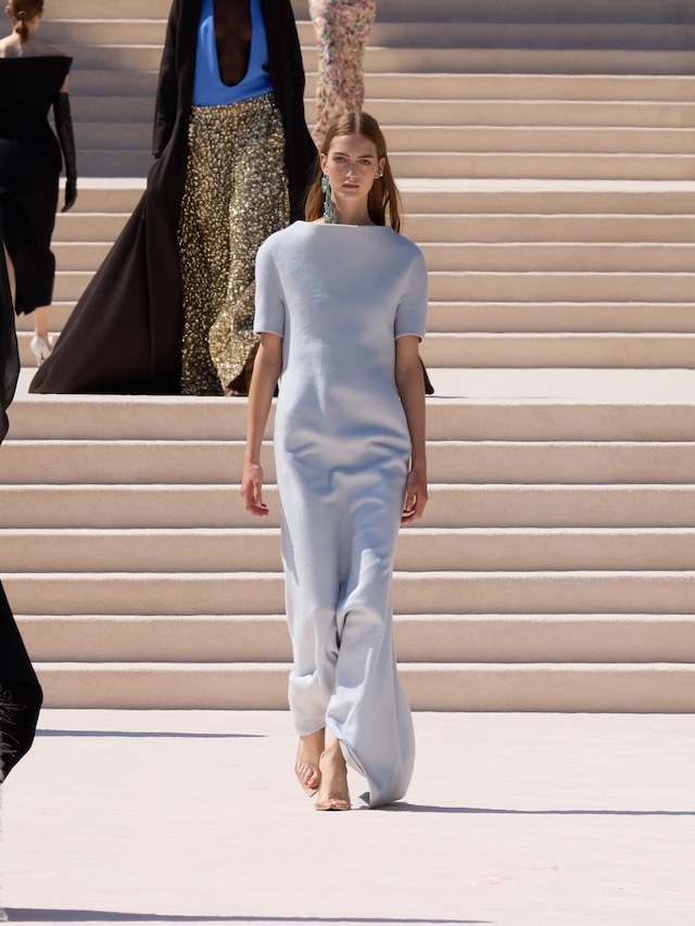 Balenciaga Spring/Summer 2026 Haute Couture