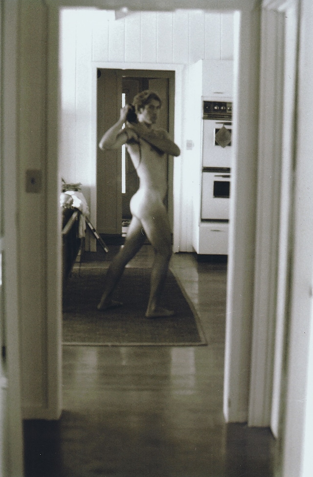 Larry Stanton: Friends + Lovers