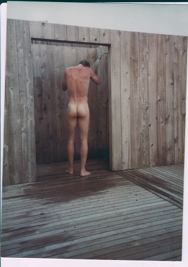 Larry Stanton: Friends + Lovers