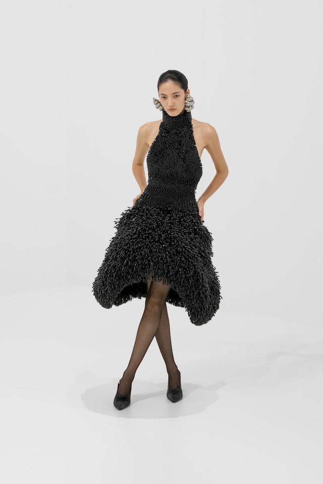 Jean Paul Gaultier Autumn/Winter 2026 Couture Duran Lantink