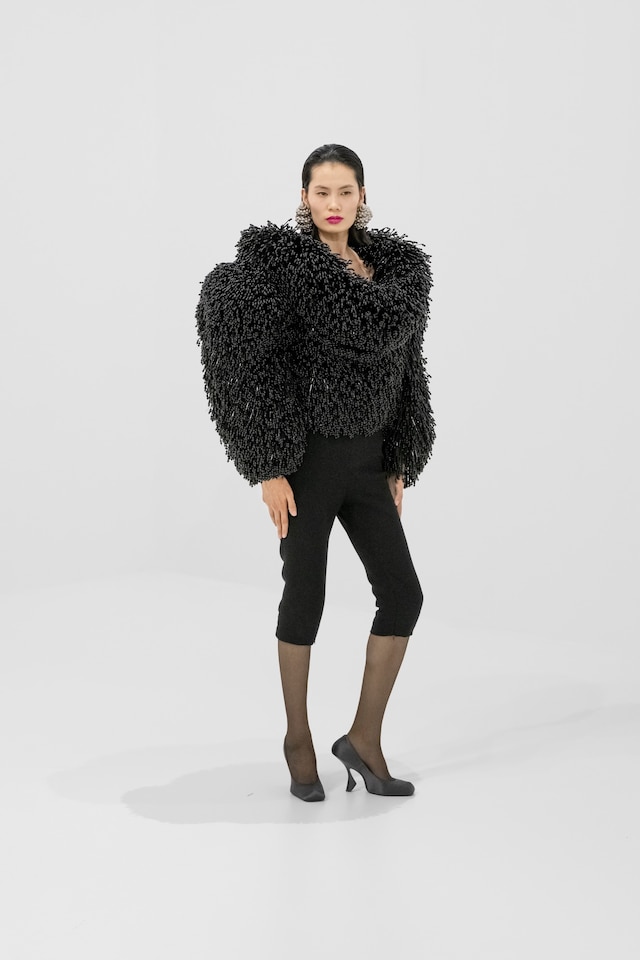 Jean Paul Gaultier Autumn/Winter 2026 Couture Duran Lantink