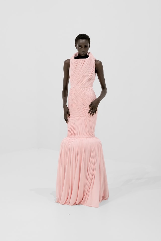 Jean Paul Gaultier Autumn/Winter 2026 Couture Duran Lantink