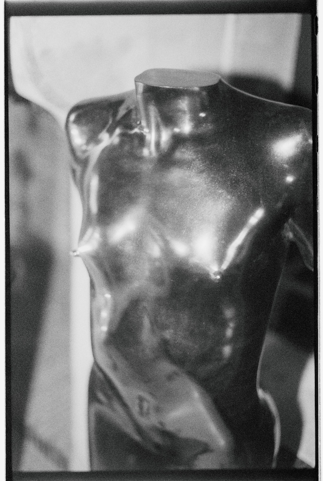 5 Bis by Charlotte Gainsbourg, Rencontres d’Arles 2026, YSL