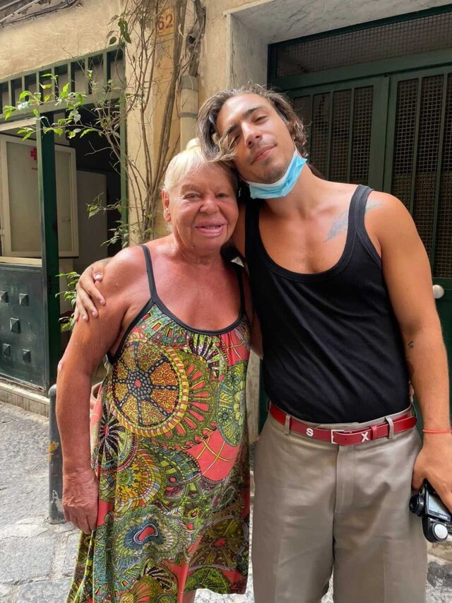 Jo Fetto’s Summer Photo Dump