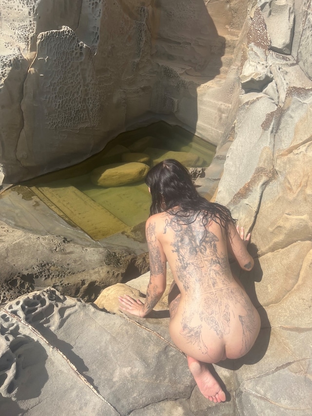 Jo Fetto’s Summer Photo Dump
