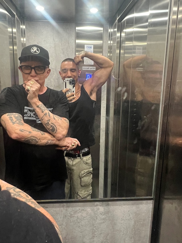 Jo Fetto’s Summer Photo Dump