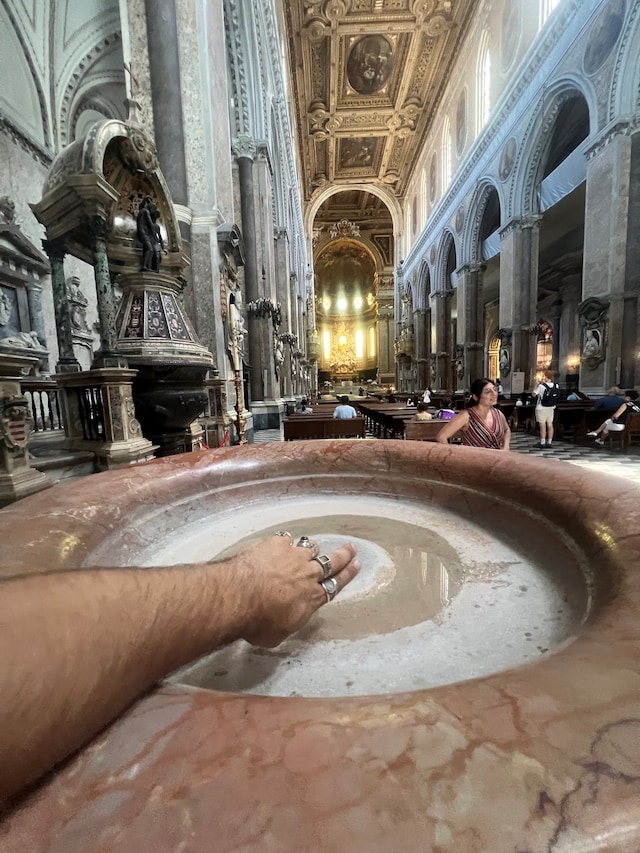 Jo Fetto’s Summer Photo Dump