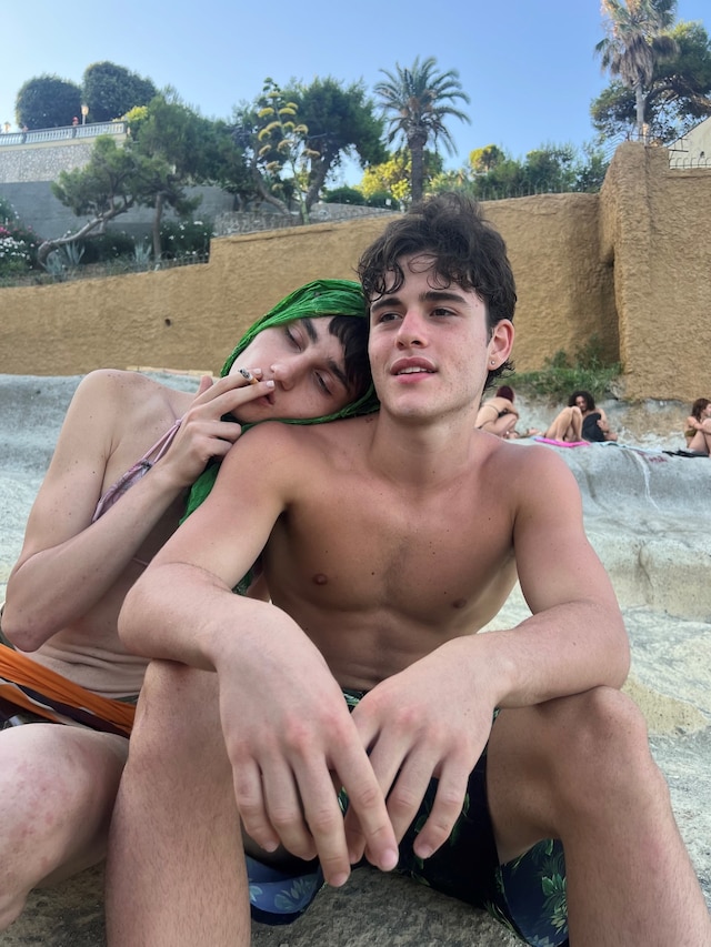 Jo Fetto’s Summer Photo Dump