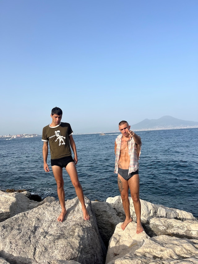 Jo Fetto’s Summer Photo Dump