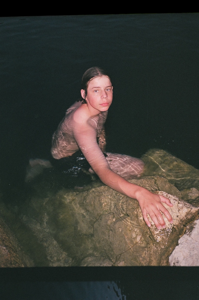 Marie Tomanova’s Summer Photo Dump