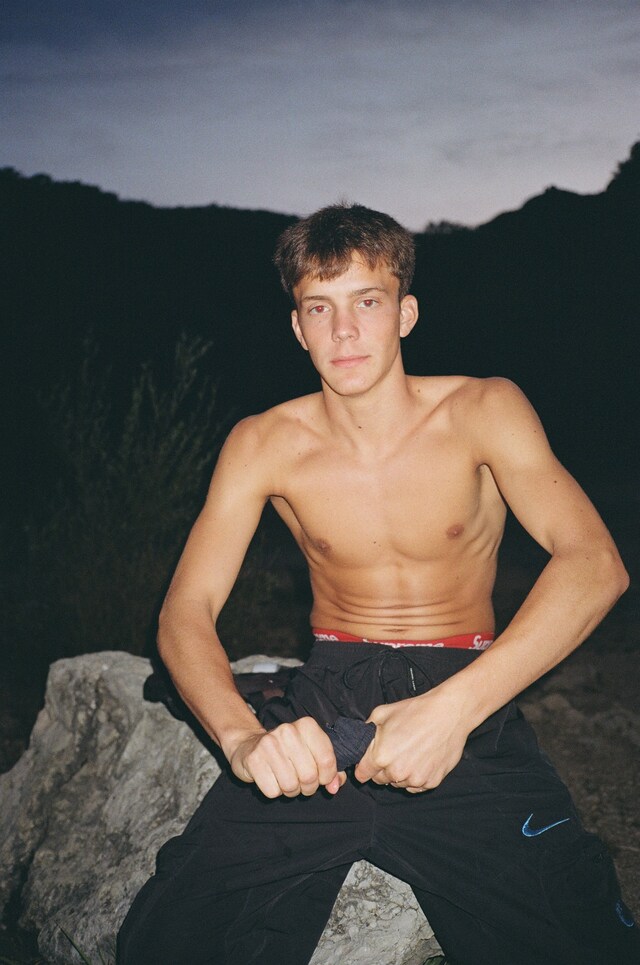 Marie Tomanova’s Summer Photo Dump