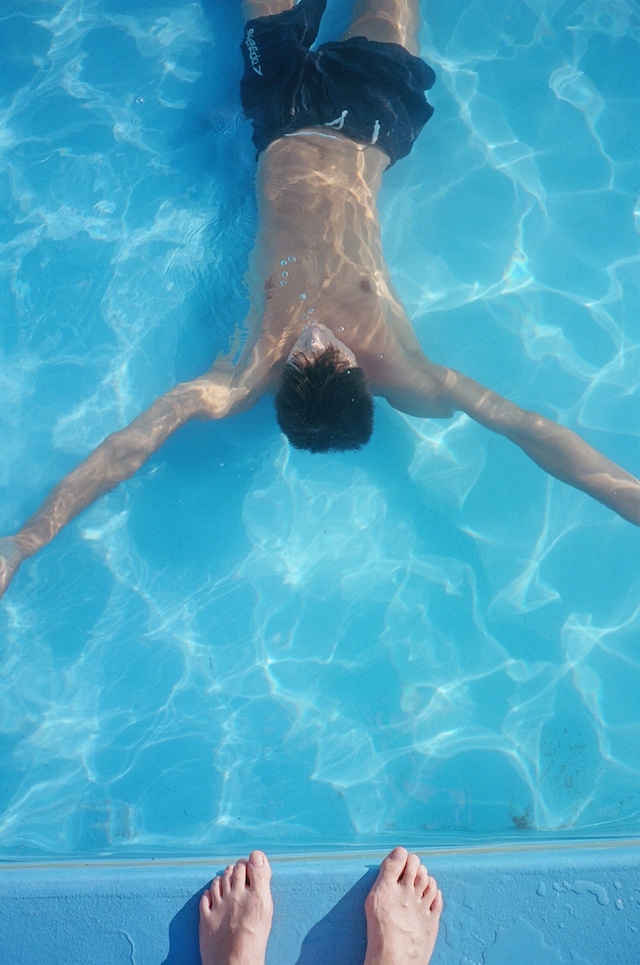 Marie Tomanova Summer Photo Dump