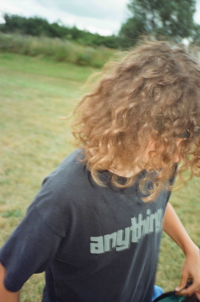 Marie Tomanova’s Summer Photo Dump