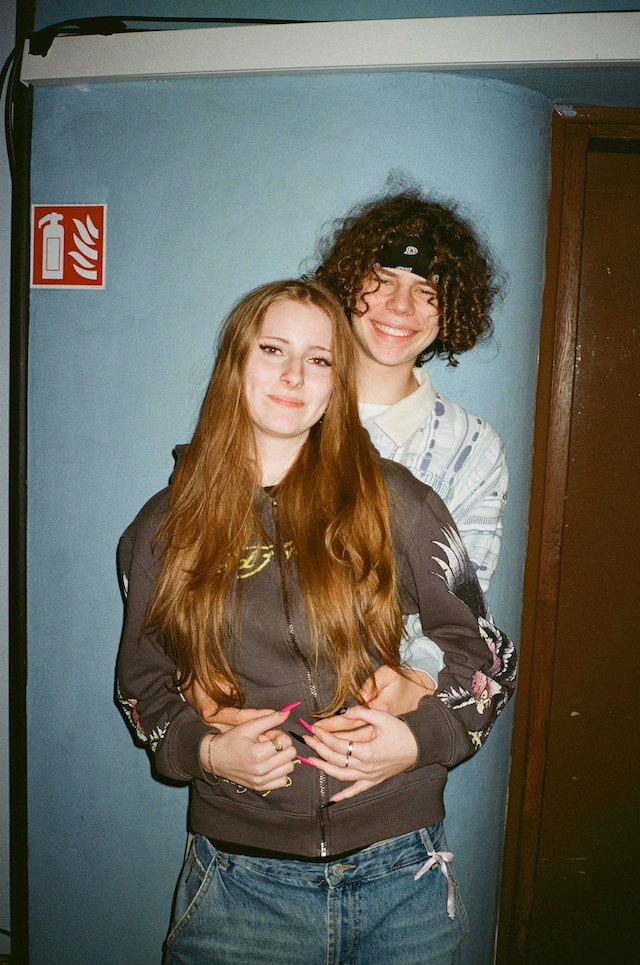 Marie Tomanova’s Summer Photo Dump
