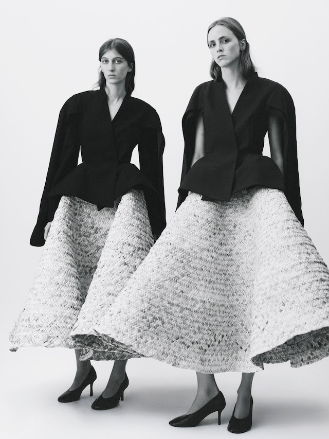 Institution Spring/Summer 2026