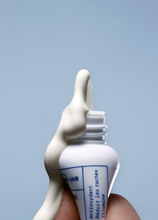 Mimetique SPF