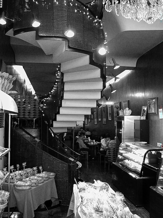 Printemps Shinsaibashi 1956 – 2004, Togo Murano