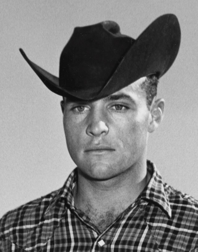 Bruce of Los Angeles: Rodeo