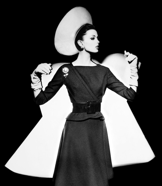 William Klein 100 at HackelBury Fine Art