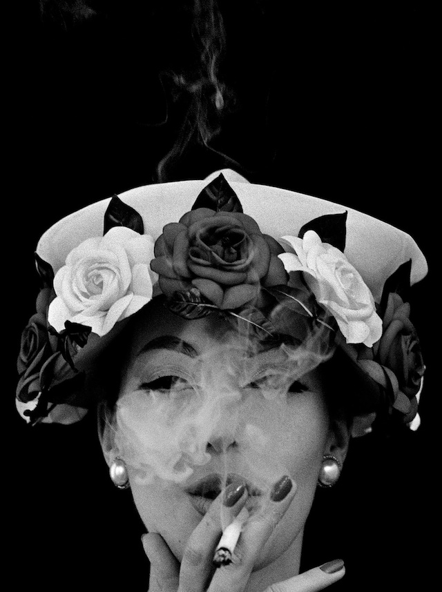 William Klein 100 at HackelBury Fine Art