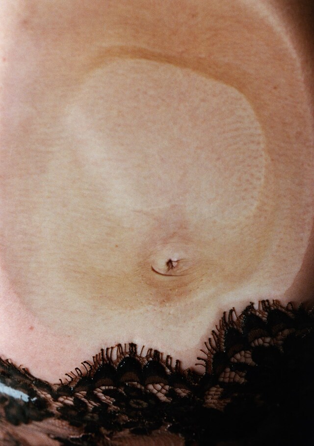 Harley Weir for AnOther Magazine Autumn/Winter 2026 Art Proj
