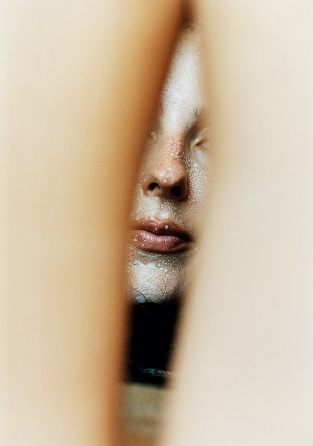 Harley Weir for AnOther Magazine Autumn/Winter 2026 Art Proj