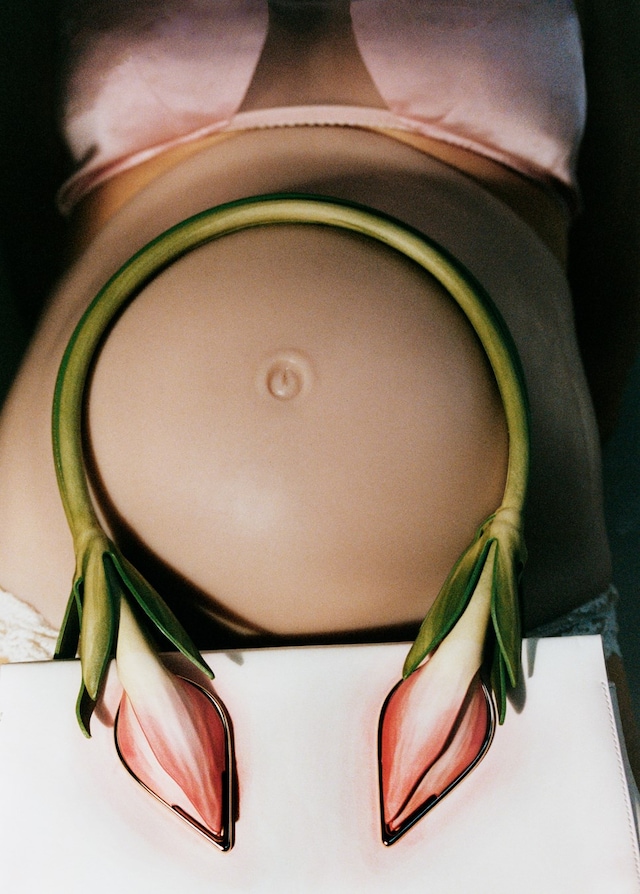 Harley Weir for AnOther Magazine Autumn/Winter 2026 Art Proj