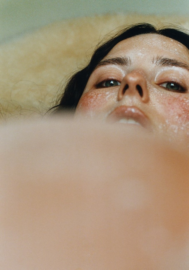 Harley Weir for AnOther Magazine Autumn/Winter 2026 Art Proj