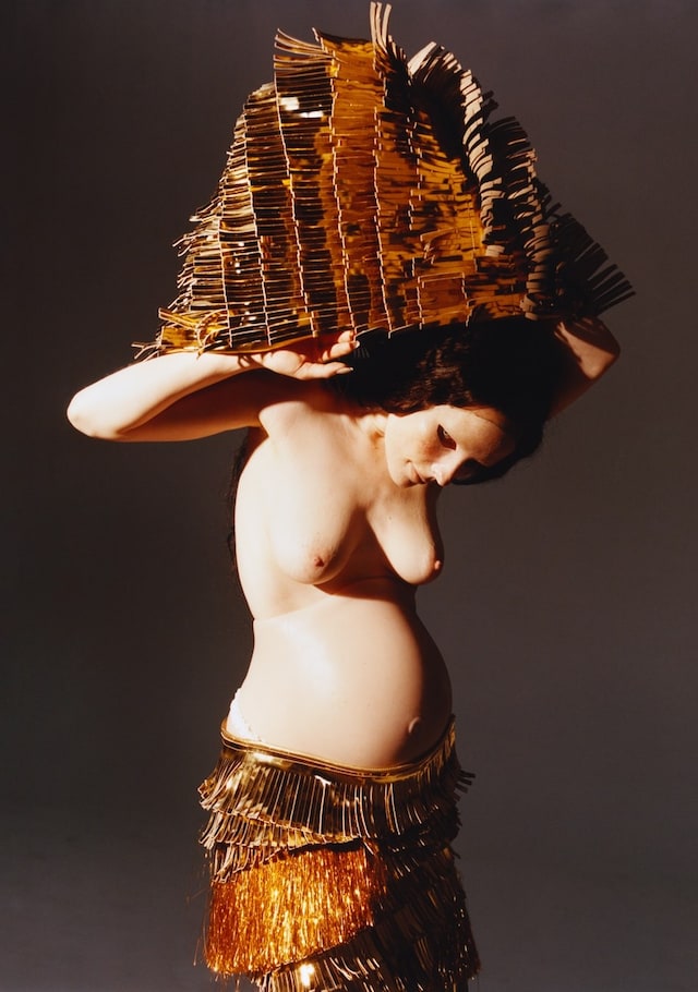 Harley Weir for AnOther Magazine Autumn/Winter 2026 Art Proj