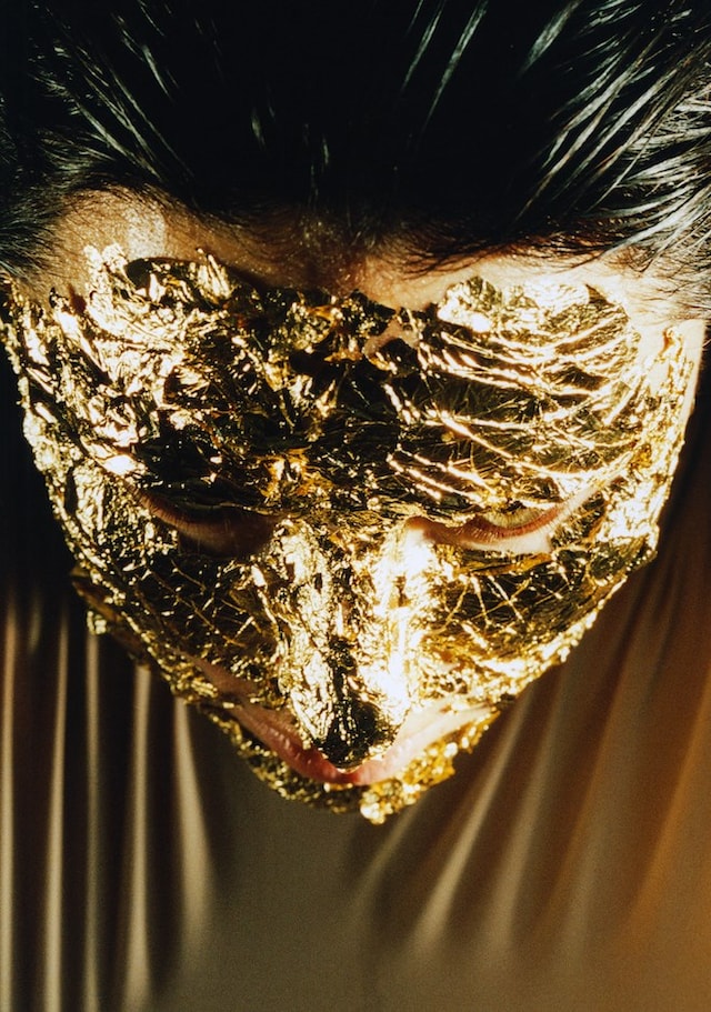 Harley Weir for AnOther Magazine Autumn/Winter 2026 Art Proj