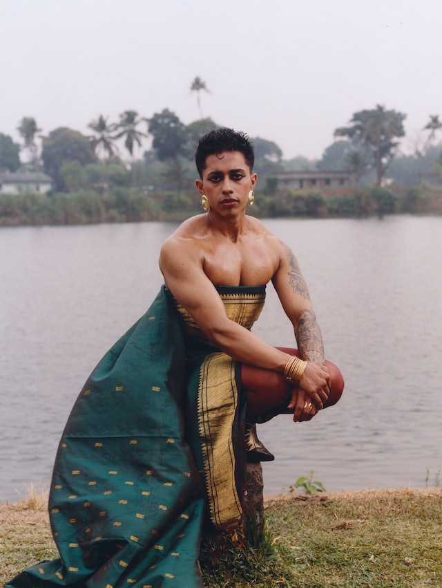 Gouri 2026 Keerthana Kunnath