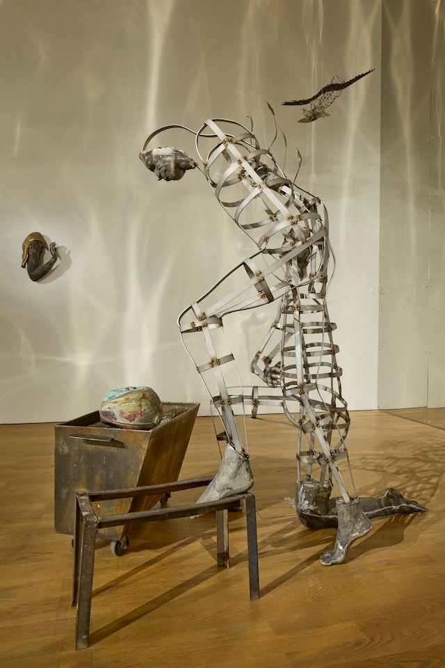 The Turner Prize 2026