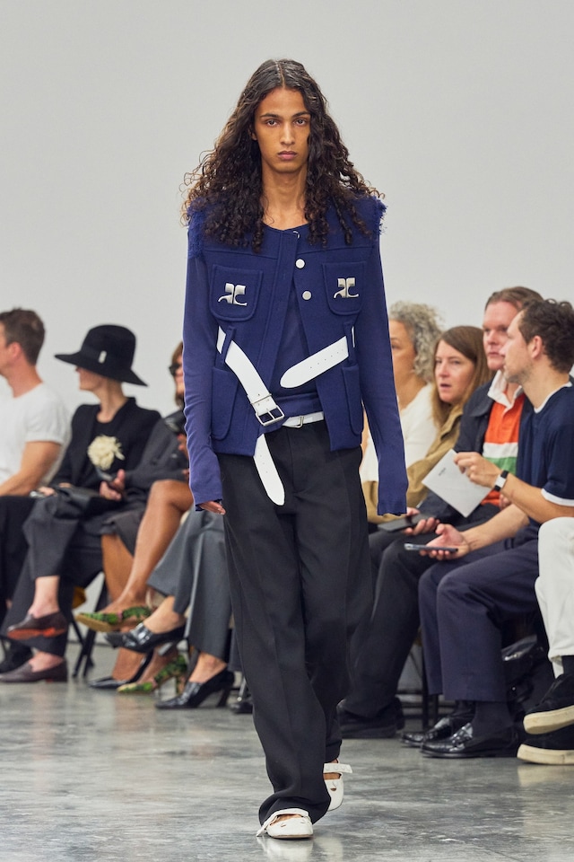 Courrèges Spring/Summer 2027