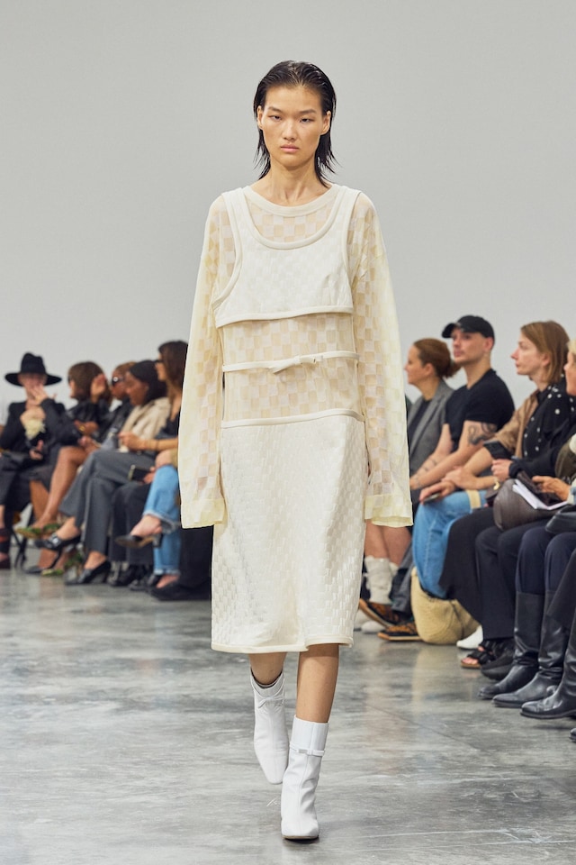Courrèges Spring/Summer 2027