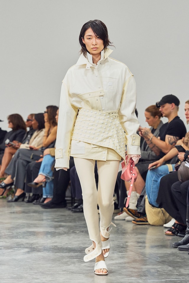 Courrèges Spring/Summer 2027