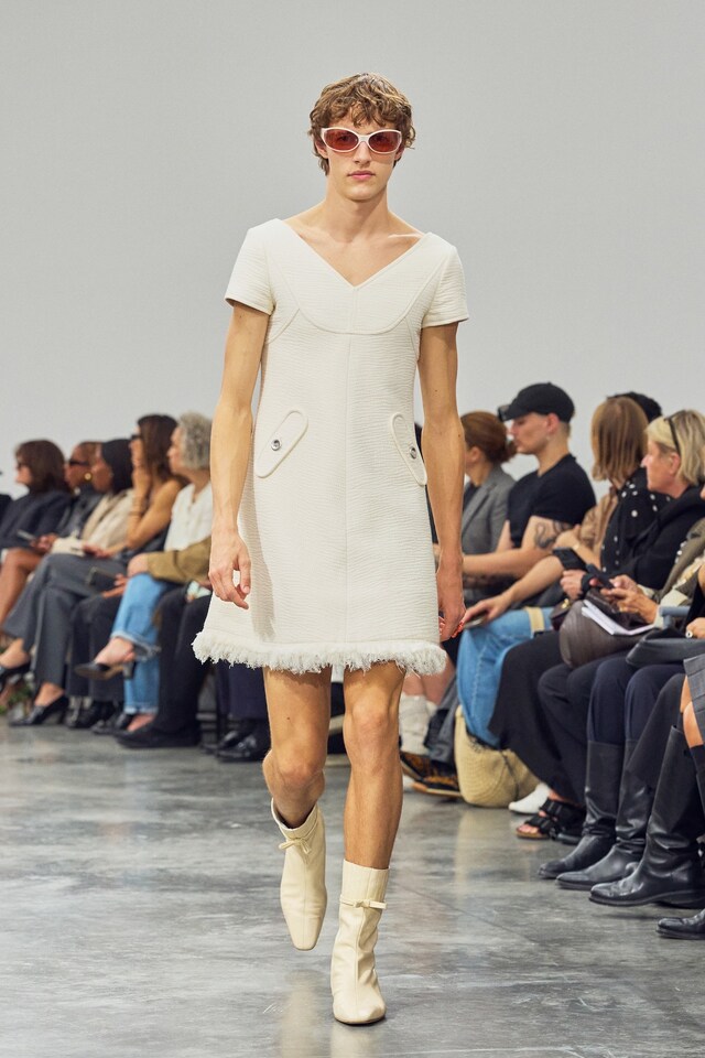 Courrèges Spring/Summer 2027