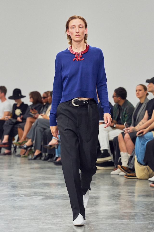 Courrèges Spring/Summer 2027