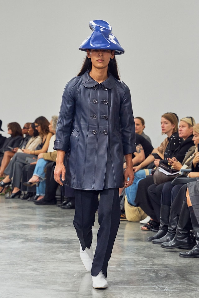 Courrèges Spring/Summer 2027