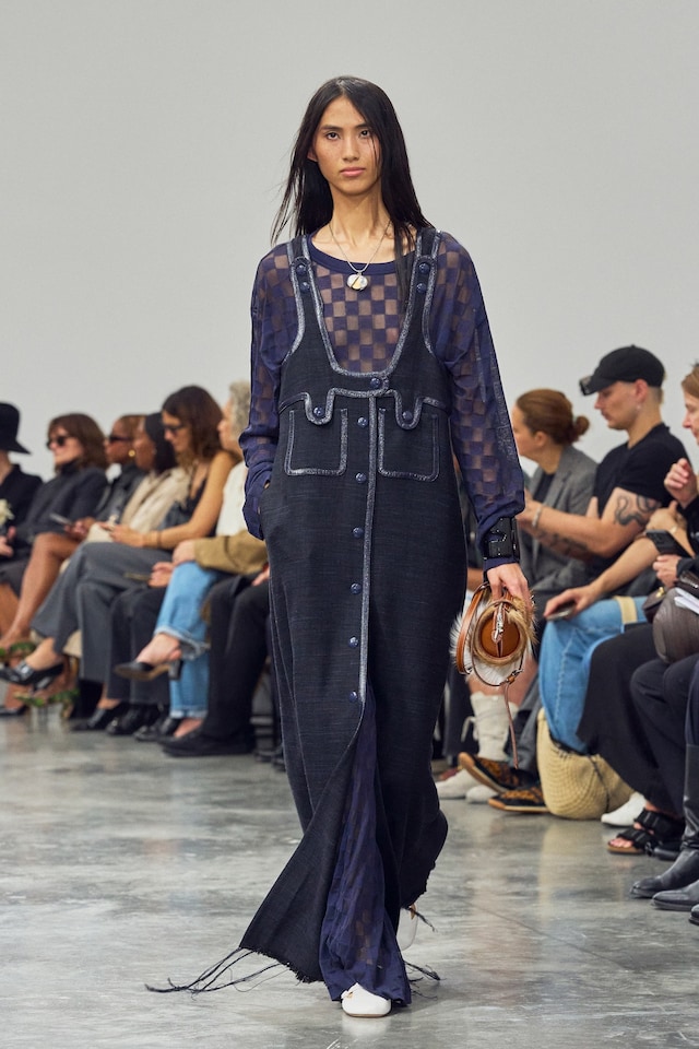 Courrèges Spring/Summer 2027