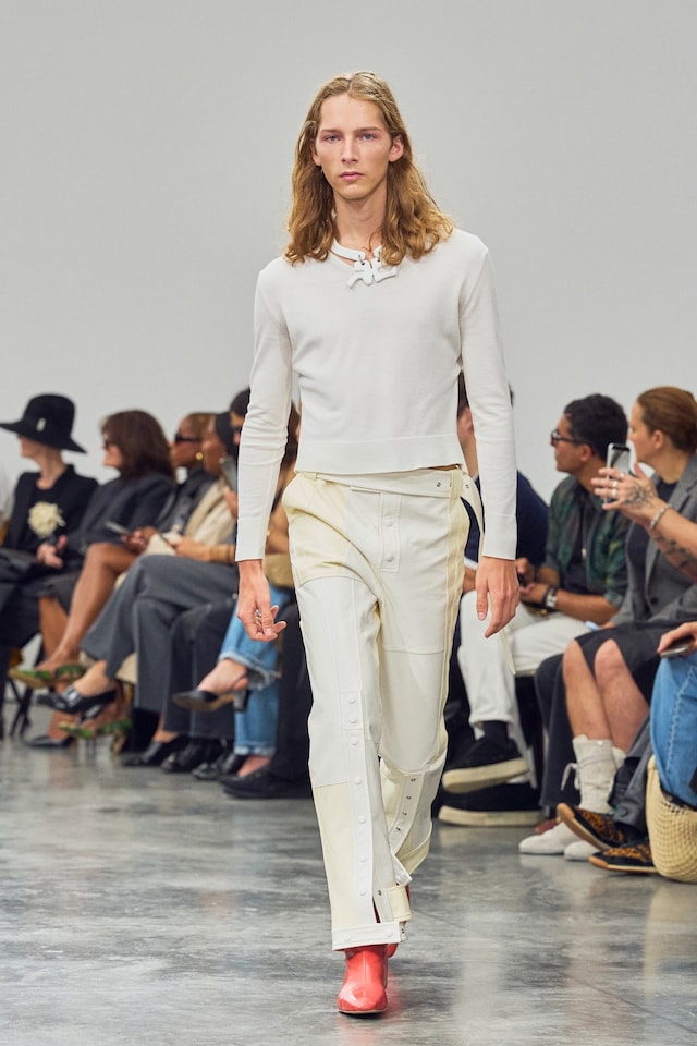 Courrèges Spring/Summer 2027