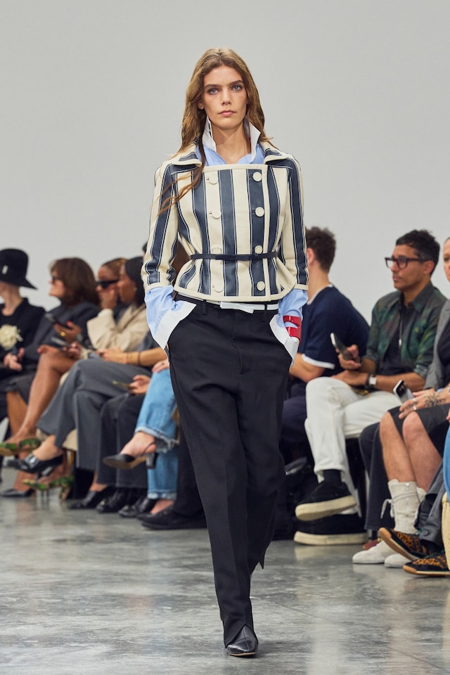 Courrèges Spring/Summer 2027