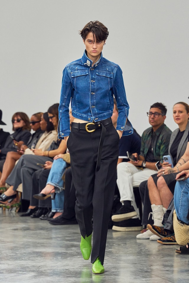 Courrèges Spring/Summer 2027
