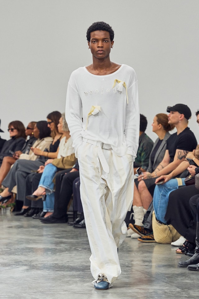 Courrèges Spring/Summer 2027