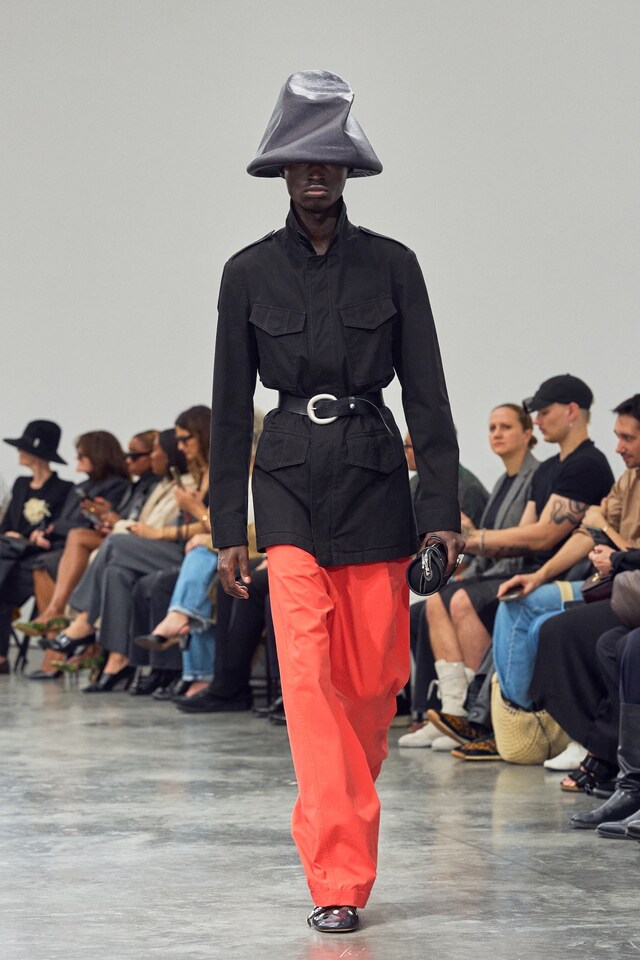 Courrèges Spring/Summer 2027