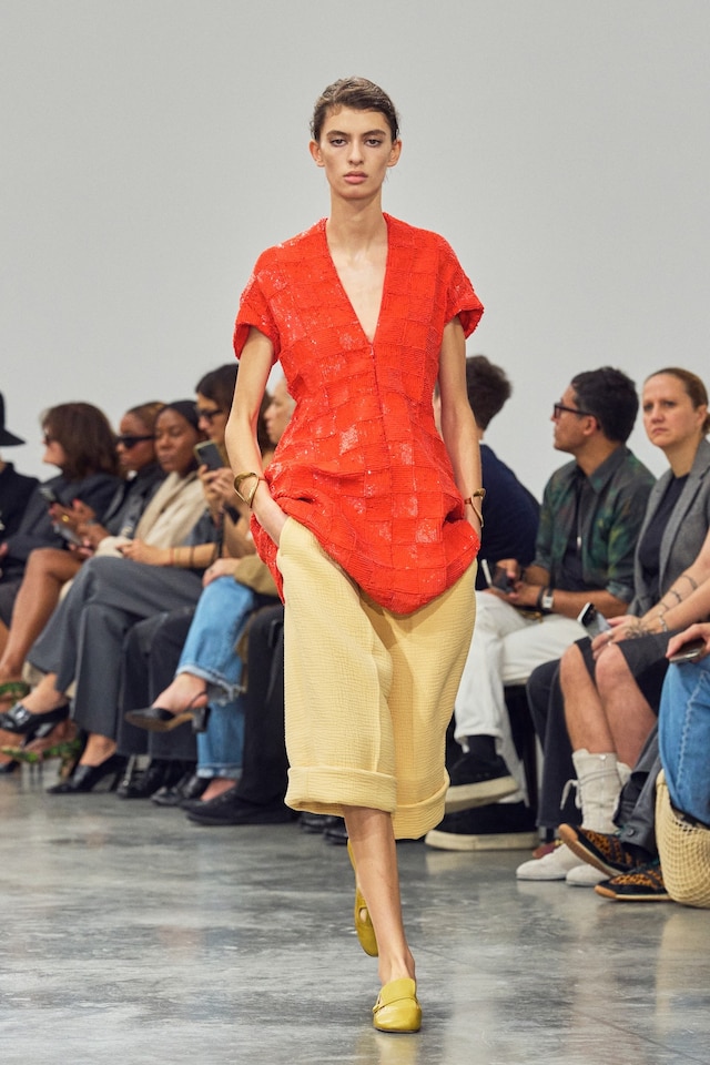 Courrèges Spring/Summer 2027