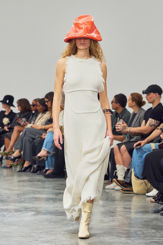 Courrèges Spring/Summer 2027