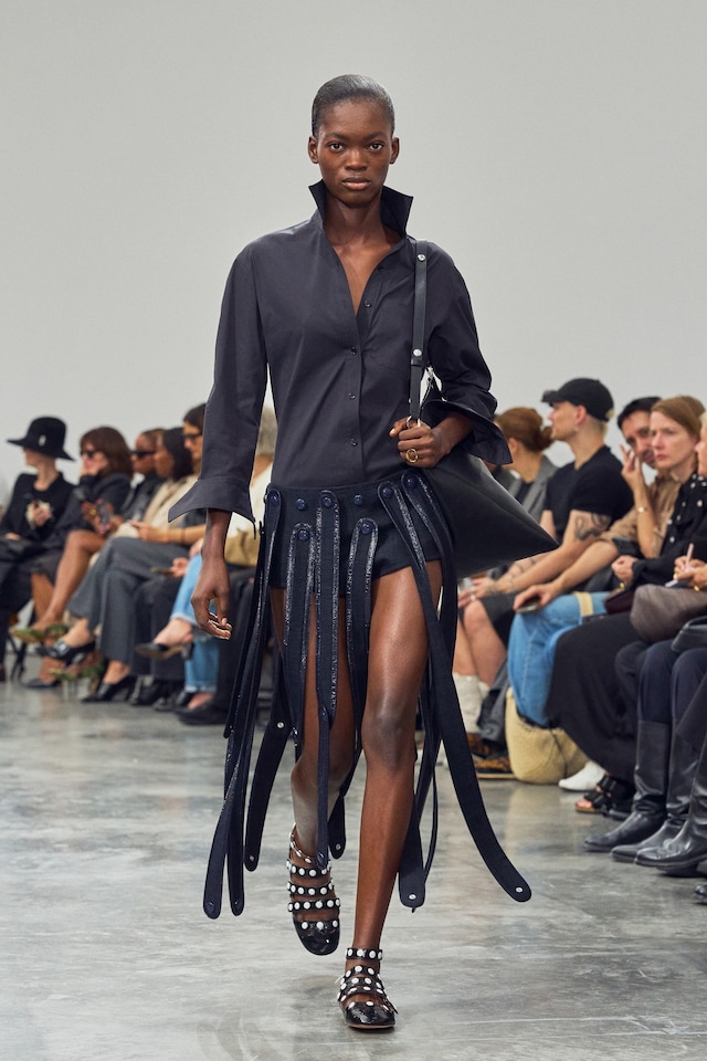 Courrèges Spring/Summer 2027