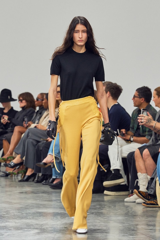 Courrèges Spring/Summer 2027