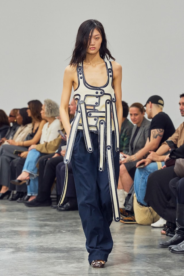 Courrèges Spring/Summer 2027